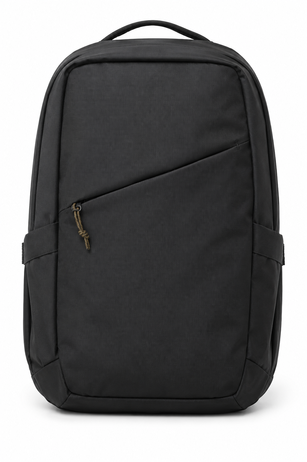 Dark Grey Backpack